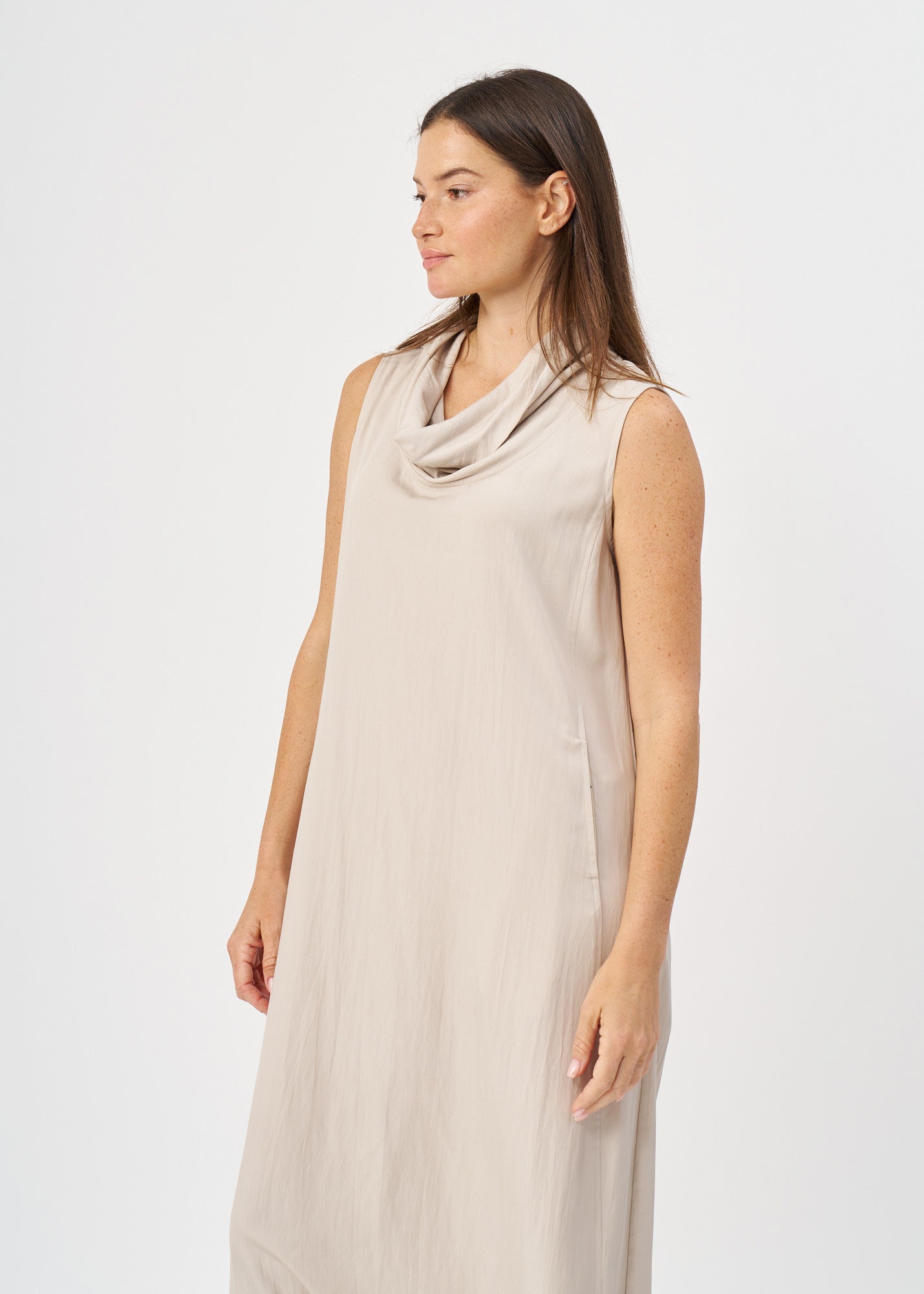Golf overalls tick down Stone