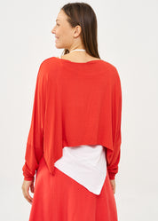 Slim long sleeve shirt 