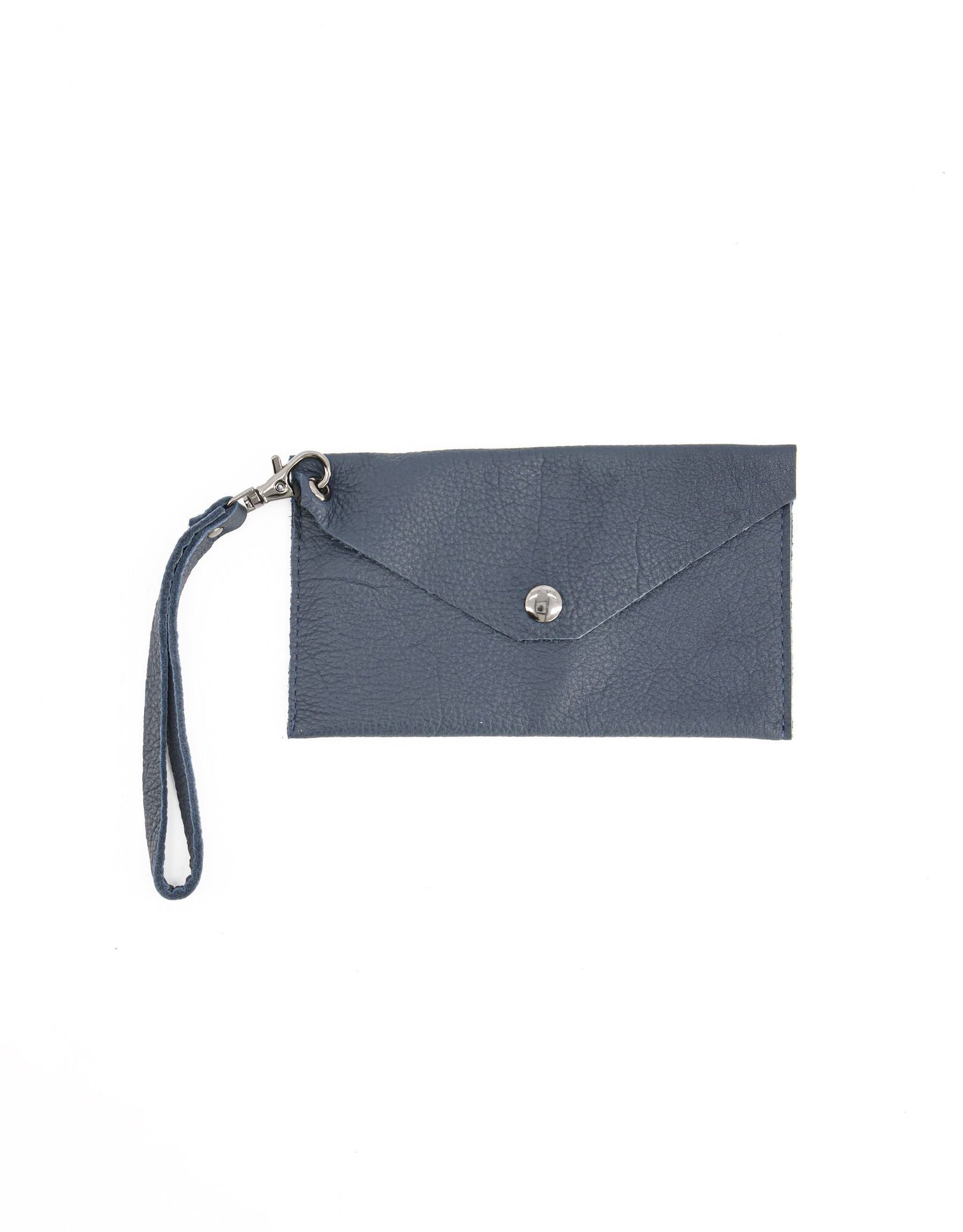Leather case for blue SOFT sunglasses