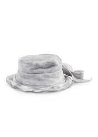 Holly hat, with stone tie - 99