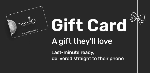 Mia Inspiration Gift Card