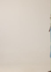 גופיית פשתן כחול